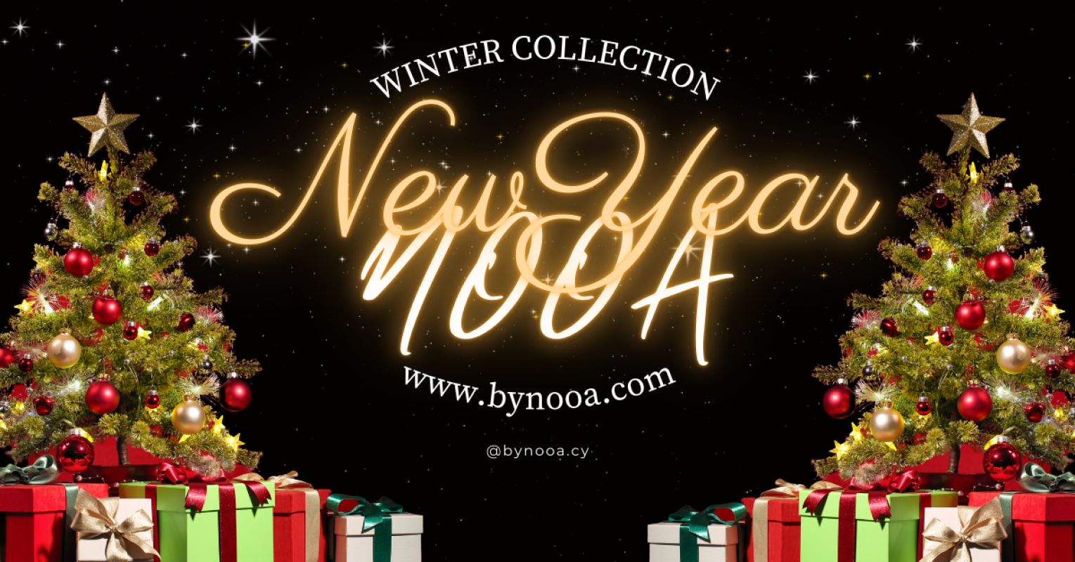 YENİ YIL KOLEKSİYONU