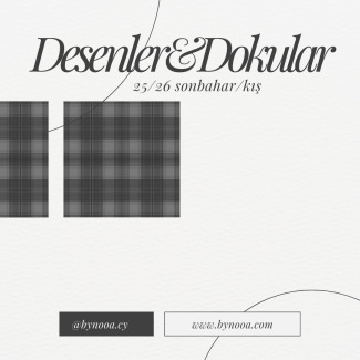 Dokularla Oynayın – Lüksün Yeni Yorumları