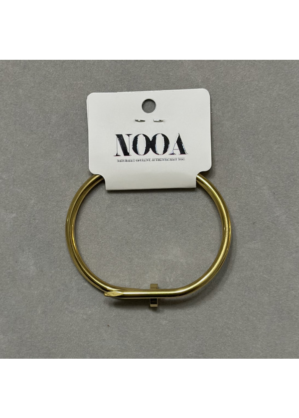 Çelik Cartier Çivi Bileklik