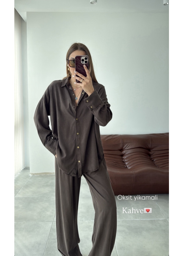 Premium Çıt çıt takım