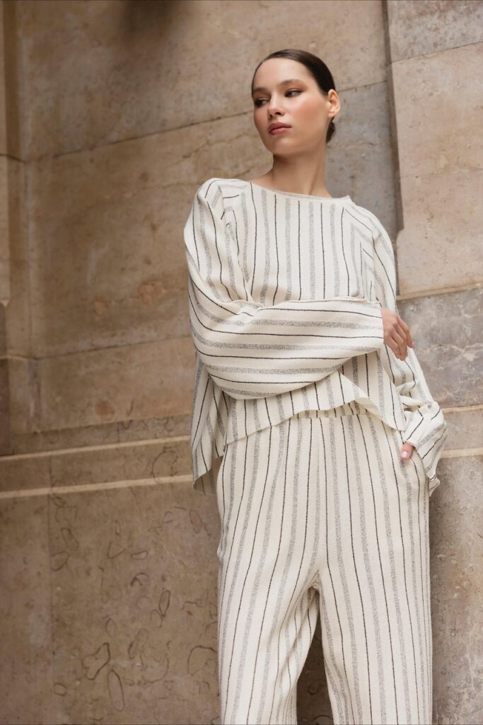 Sweat Pantolon Takım